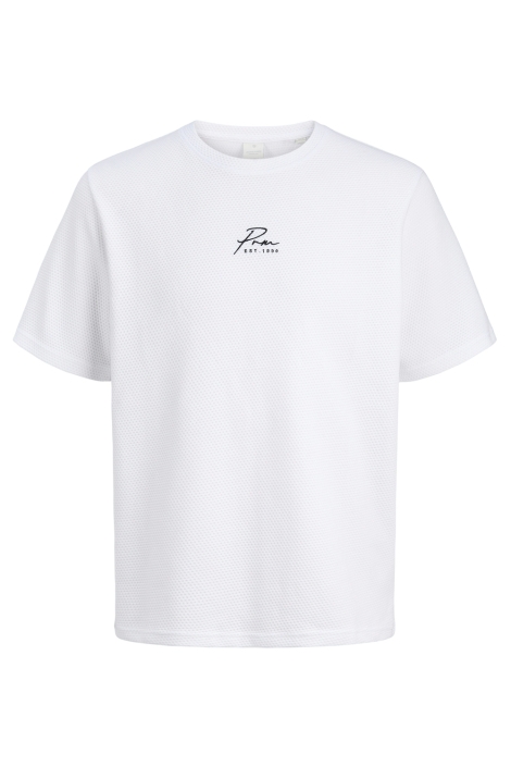 Jack & Jones jprfranco ss tee styd ss25